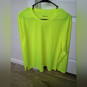 Sport-Tek Long Sleeve
